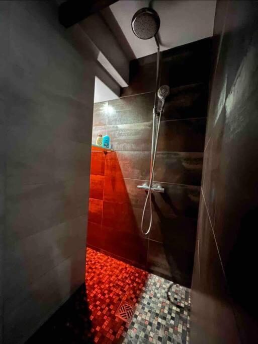 Chez Alam A Hotel De Ville リヨン エクステリア 写真